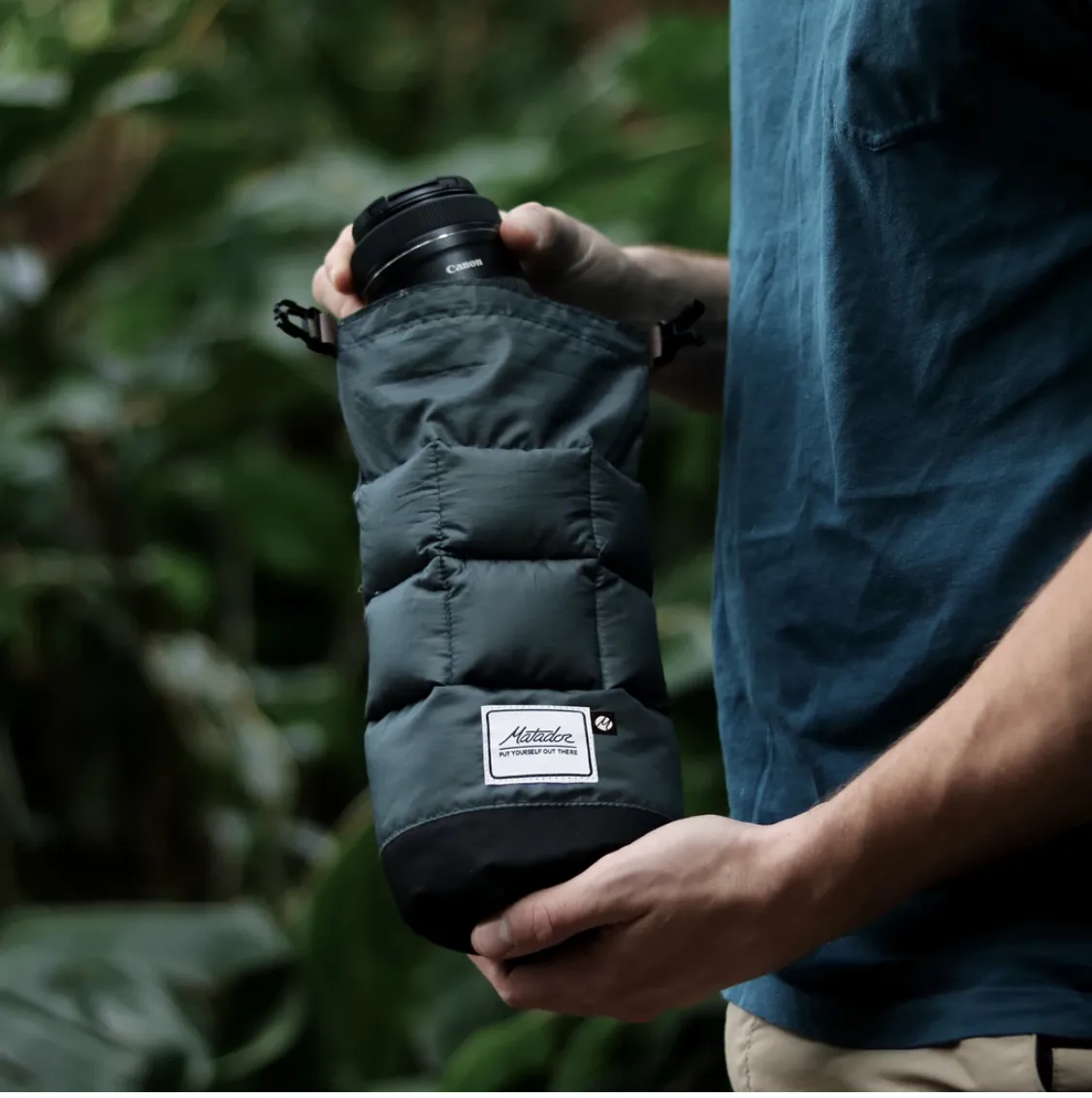 Matador Lens Base Layer