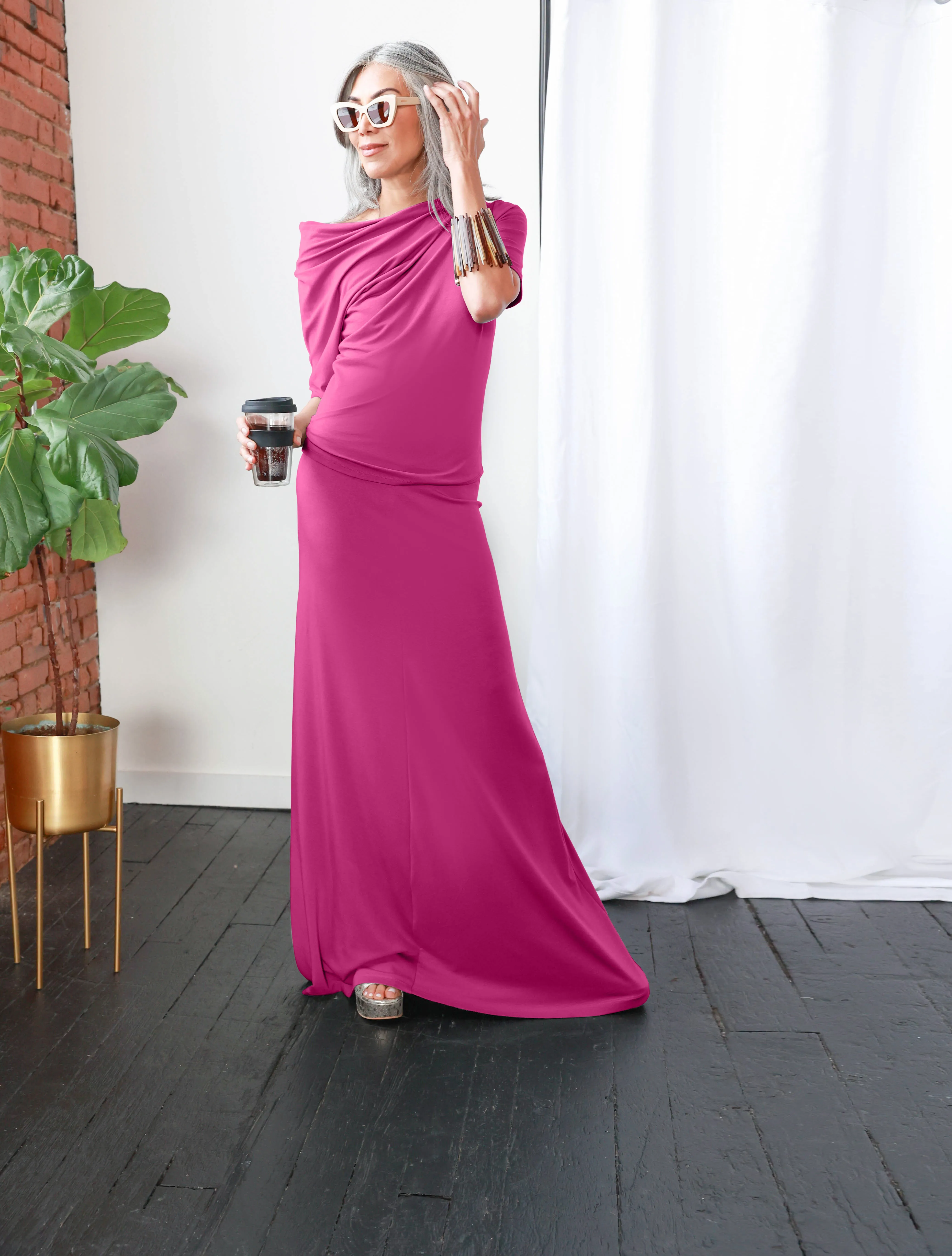 Maxi Skirt