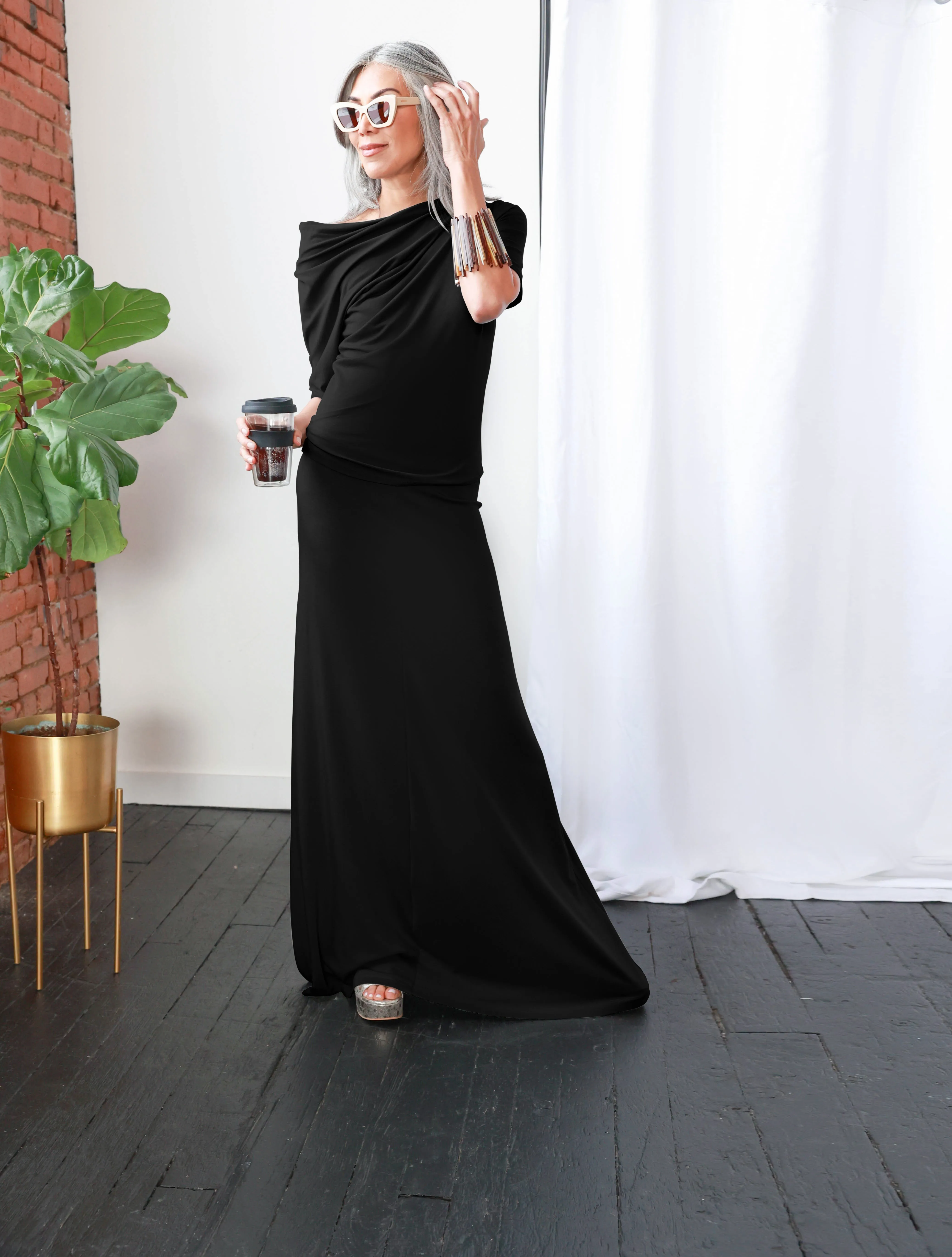 Maxi Skirt