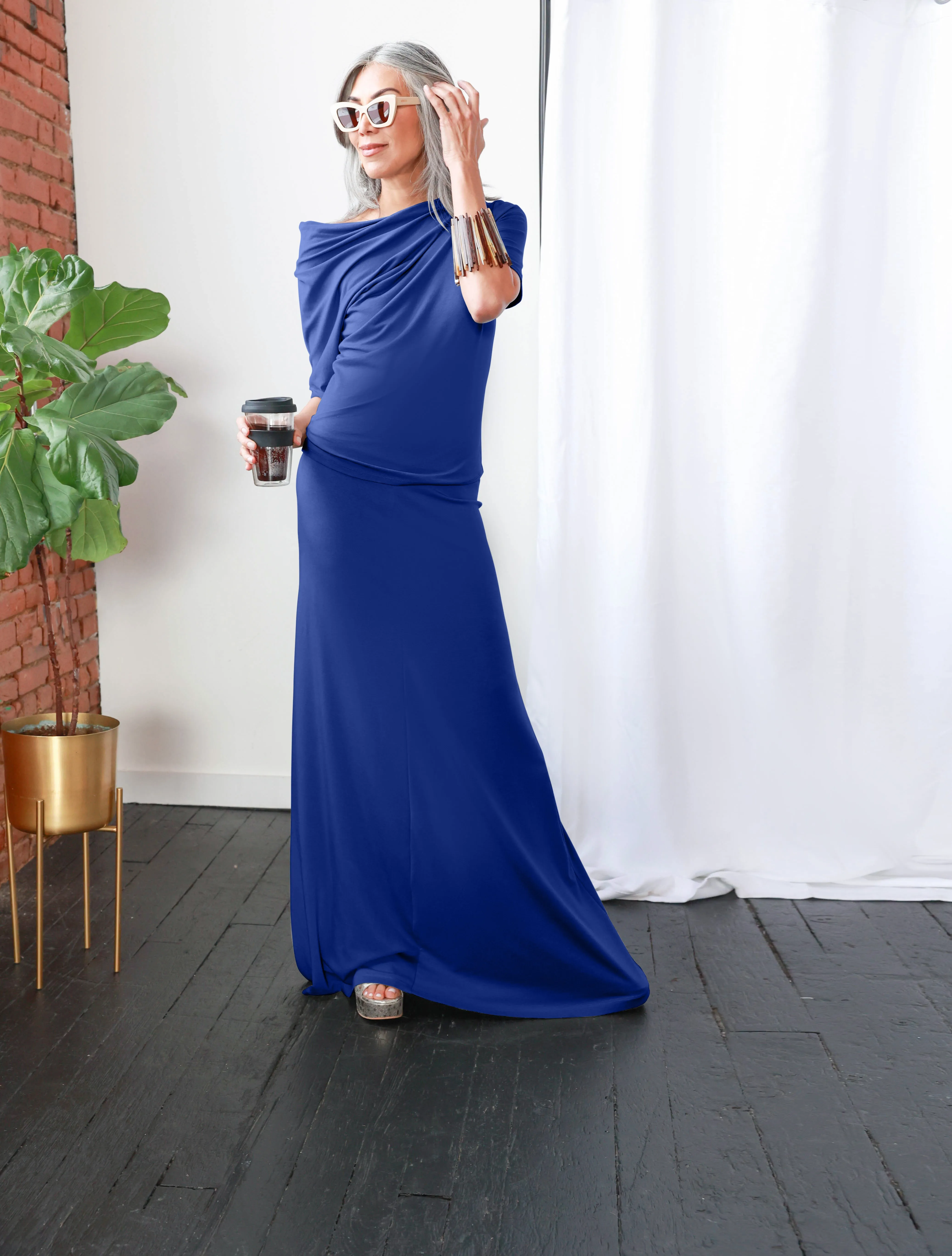 Maxi Skirt