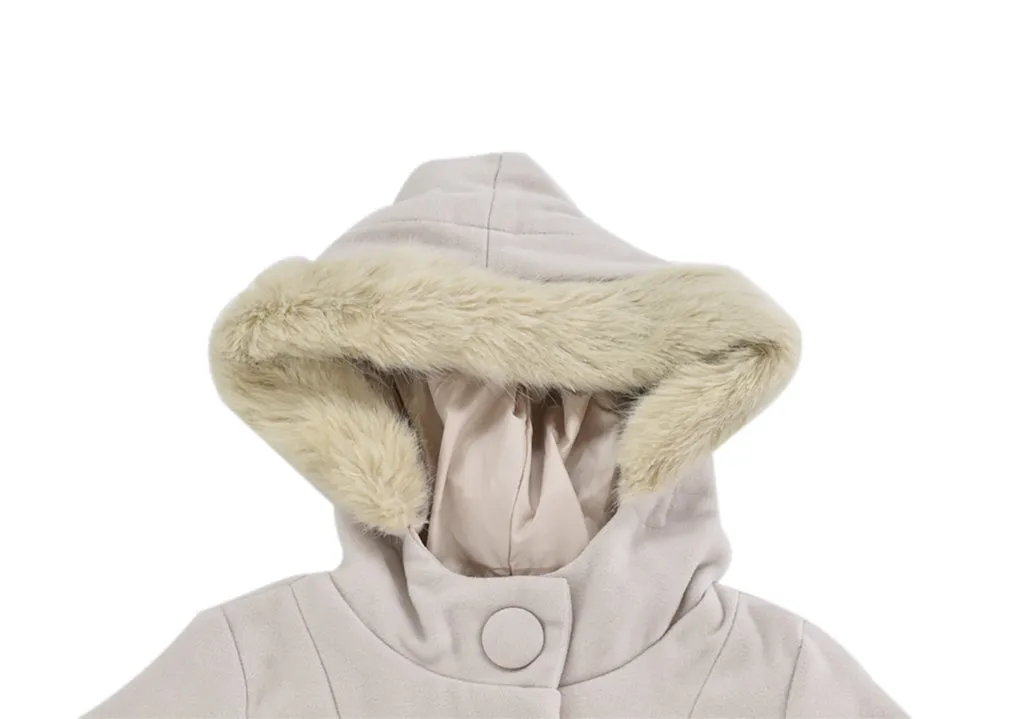 Mayoral, Girls Coat, 4 Years