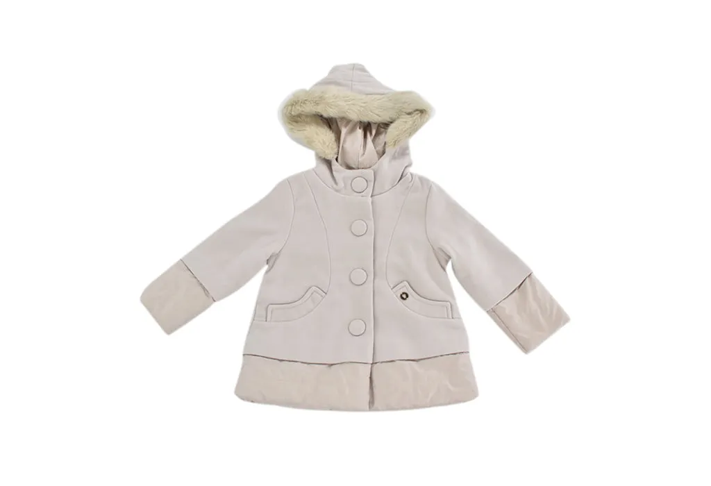 Mayoral, Girls Coat, 4 Years
