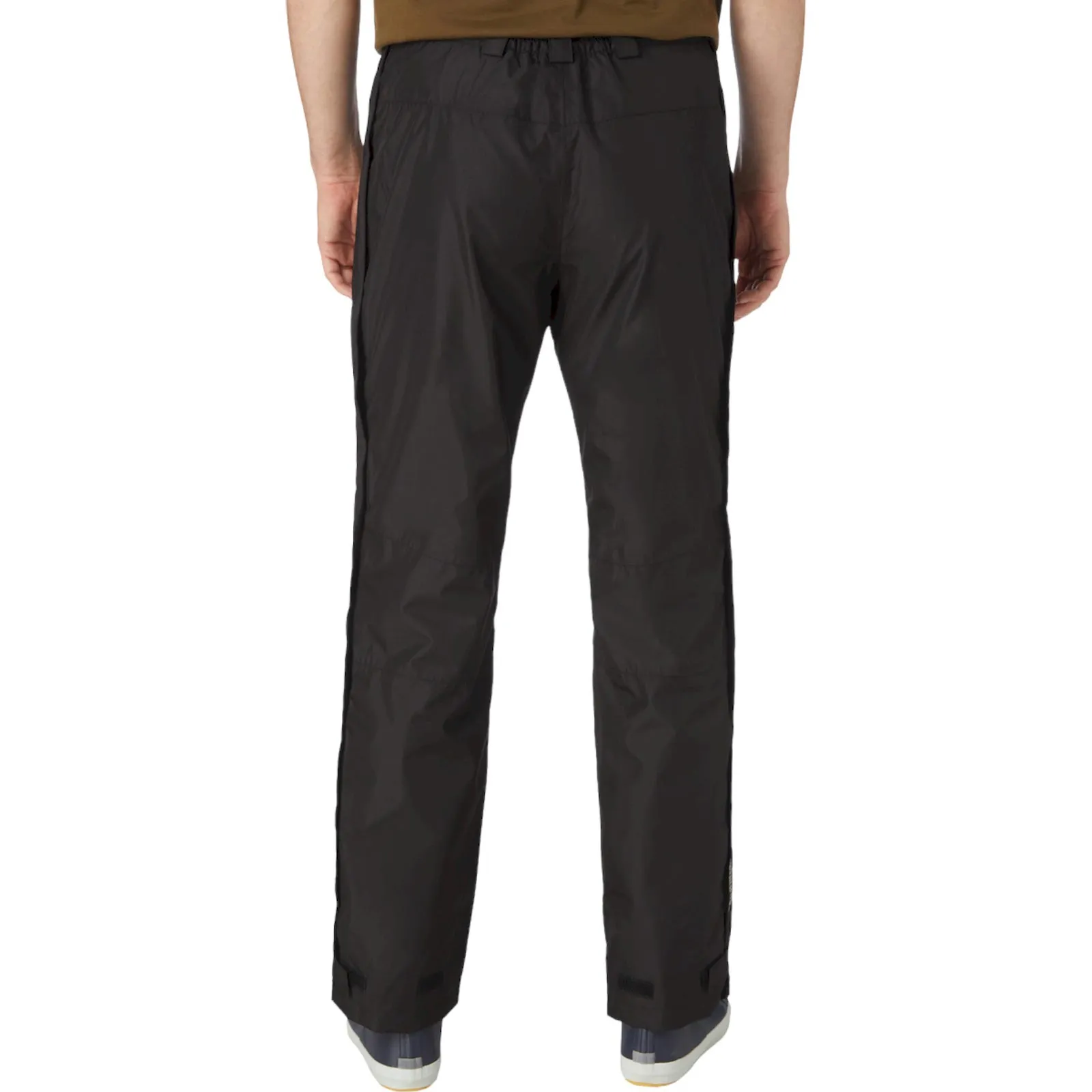 McKinley Carlow Mens Rain Pants