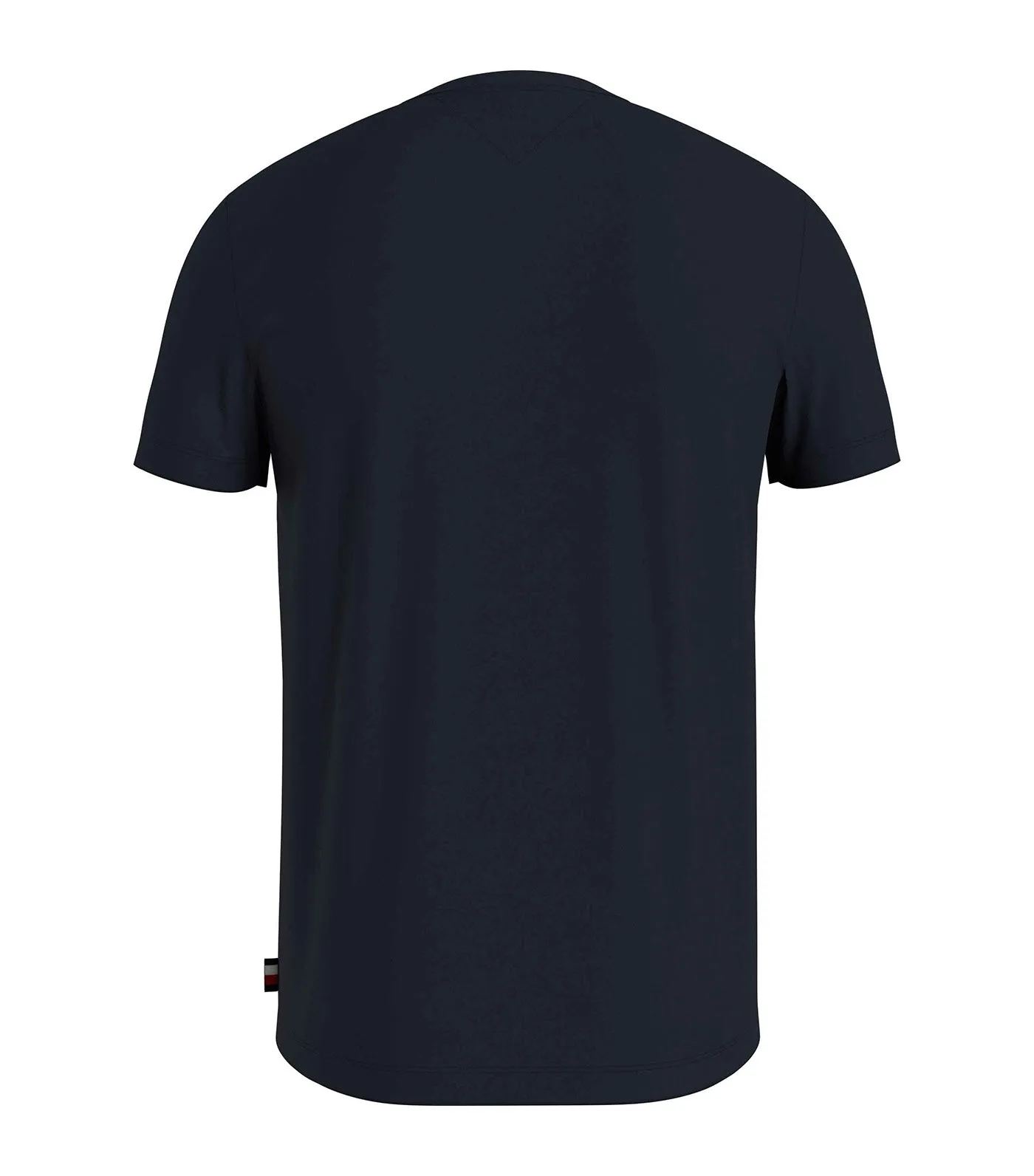 Men's Ar Luxury Interlock Tee Desert Sky