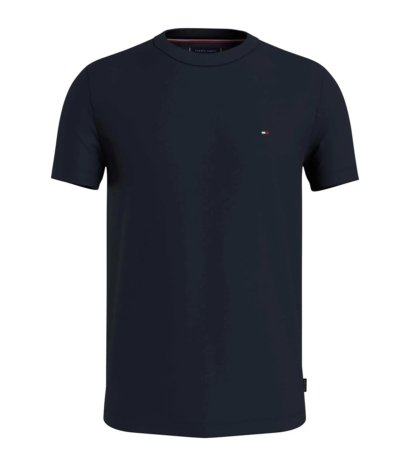 Men's Ar Luxury Interlock Tee Desert Sky