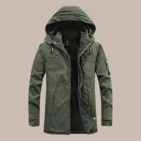 Men's Winter Jacket