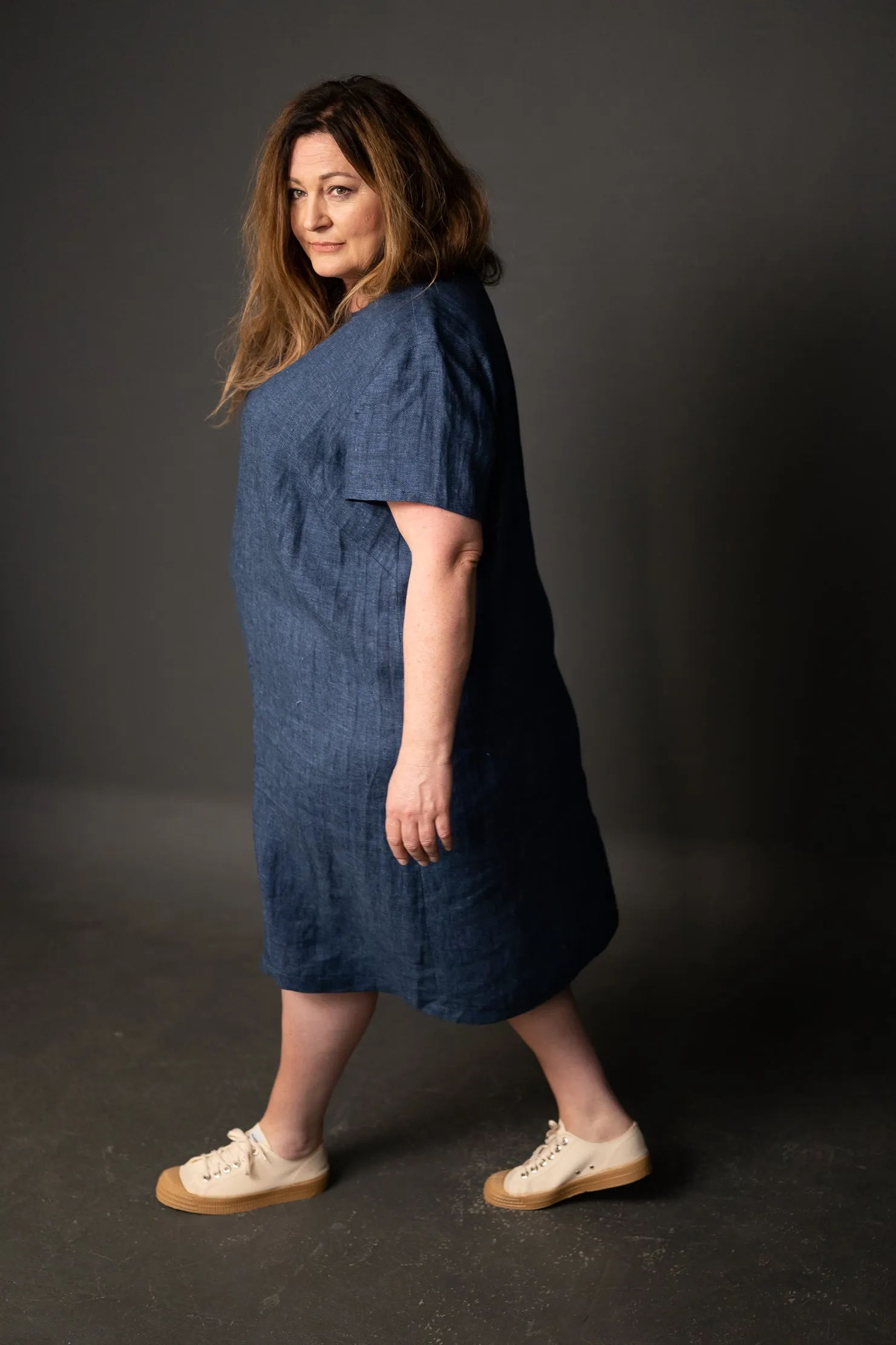 Merchant & Mills - The Camber Set - Size 20-28