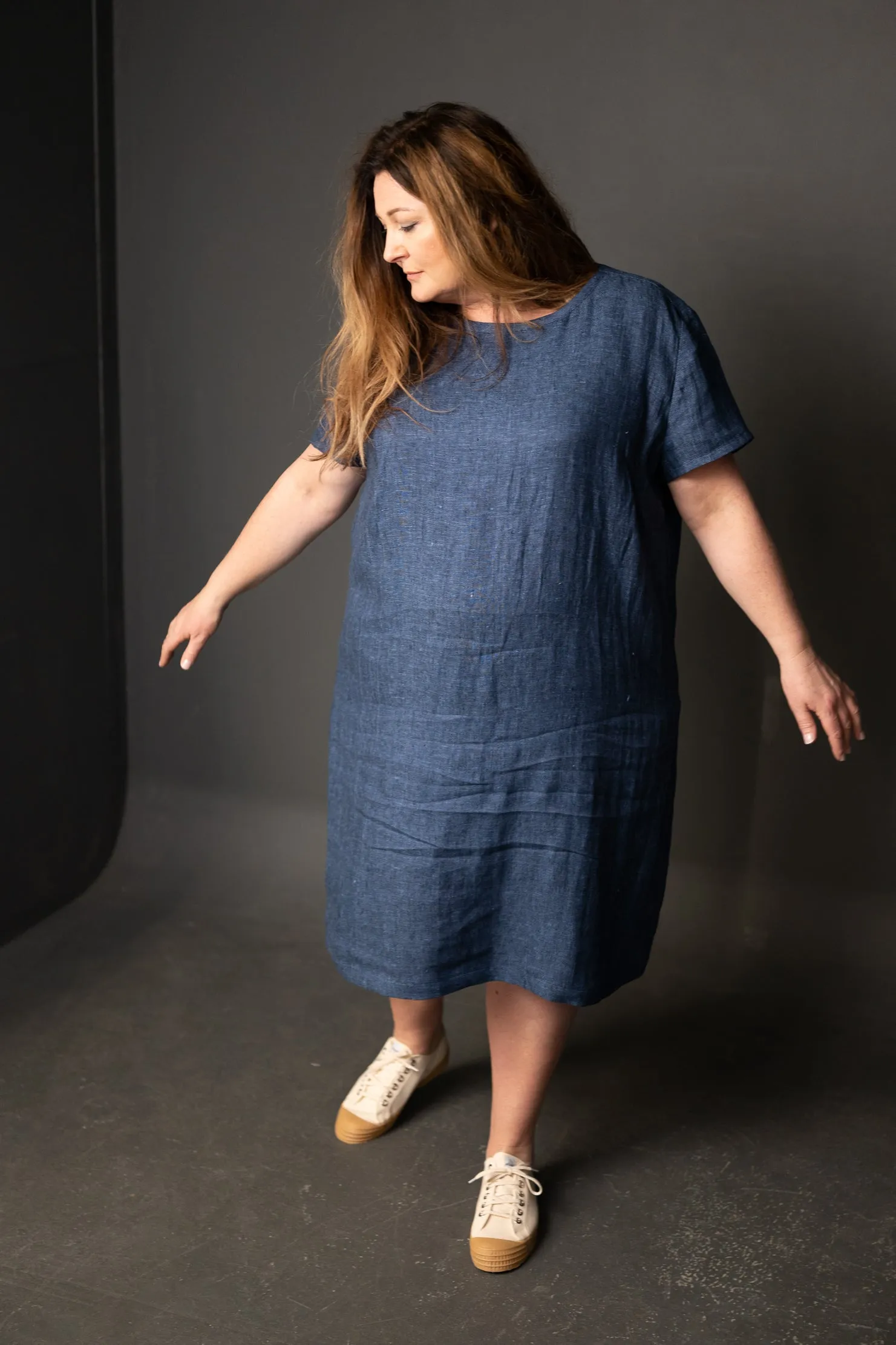 Merchant & Mills - The Camber Set - Size 20-28