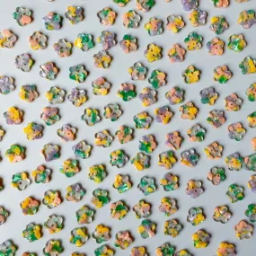 Midsommar - Pack of 15 - 15mm Shirting Buttons