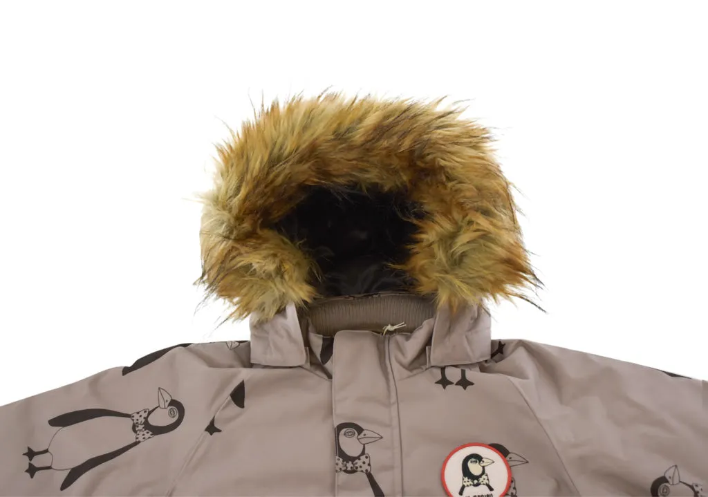 Mini Rodini, Boys Coat, 4 Years