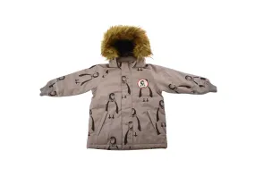 Mini Rodini, Boys Coat, 4 Years