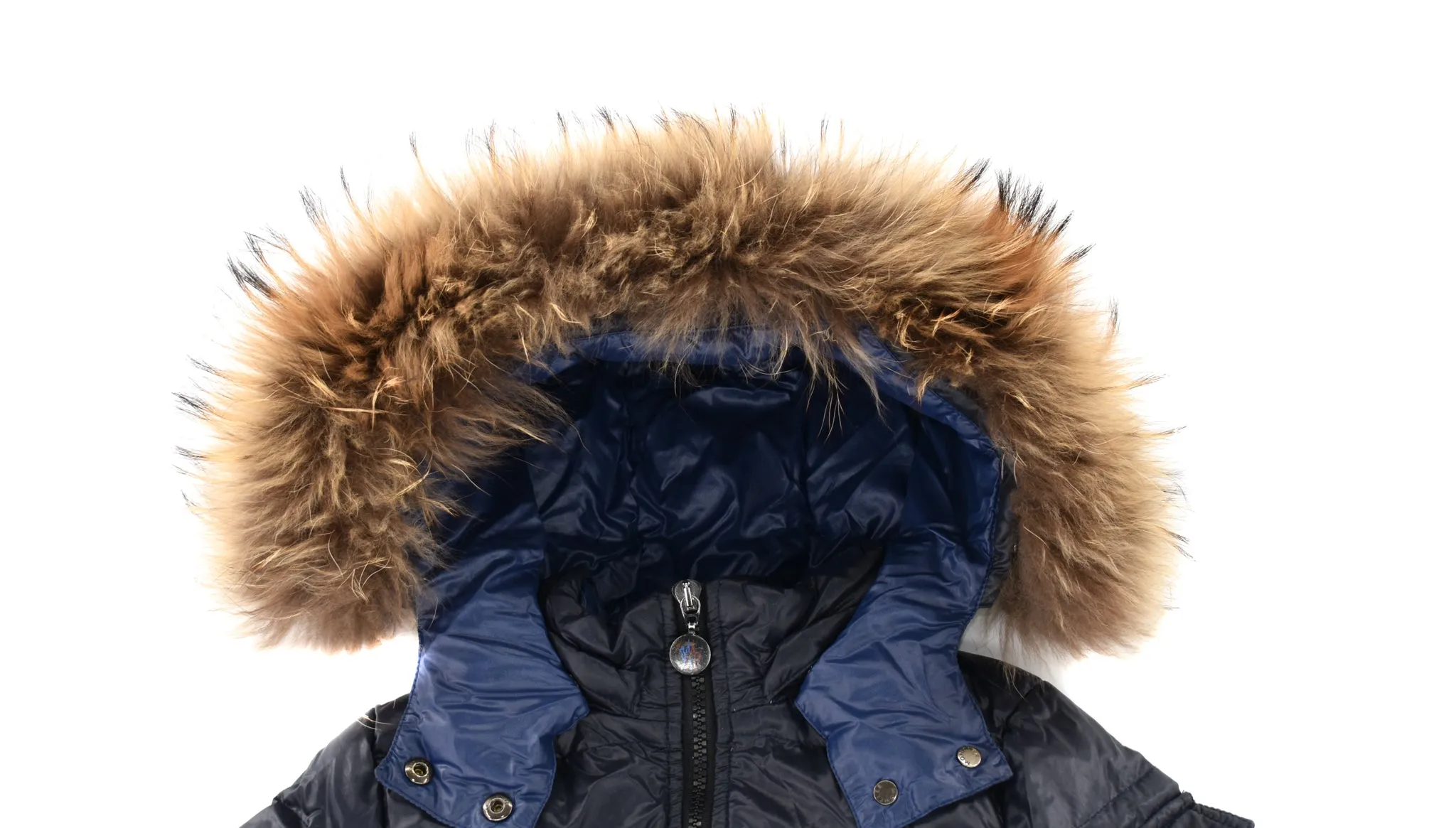 Moncler, Girls Coat, Multiple Sizes
