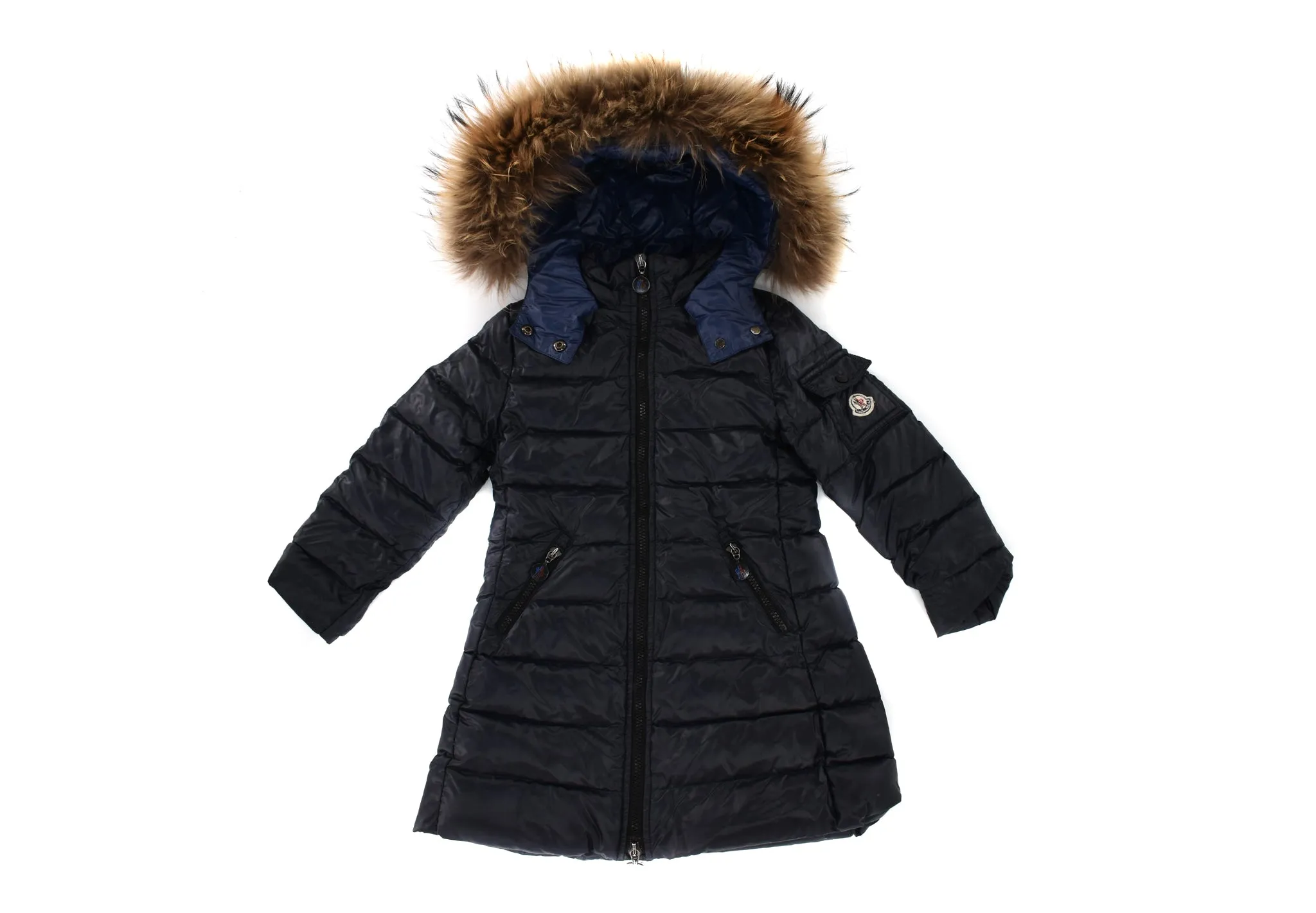 Moncler, Girls Coat, Multiple Sizes