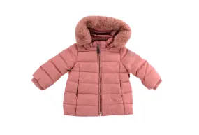 Monnalisa, Baby Girls Coat, 6-9 Months