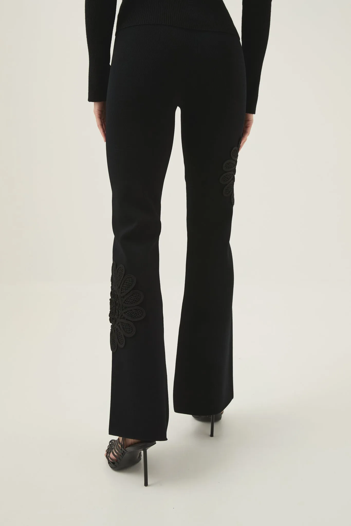 Motion Mandala Knit Pant