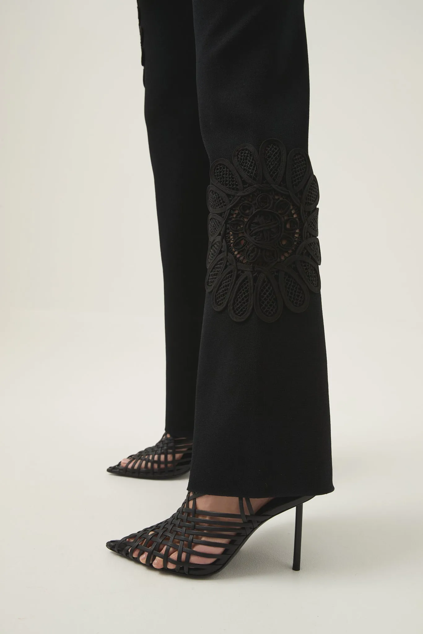 Motion Mandala Knit Pant