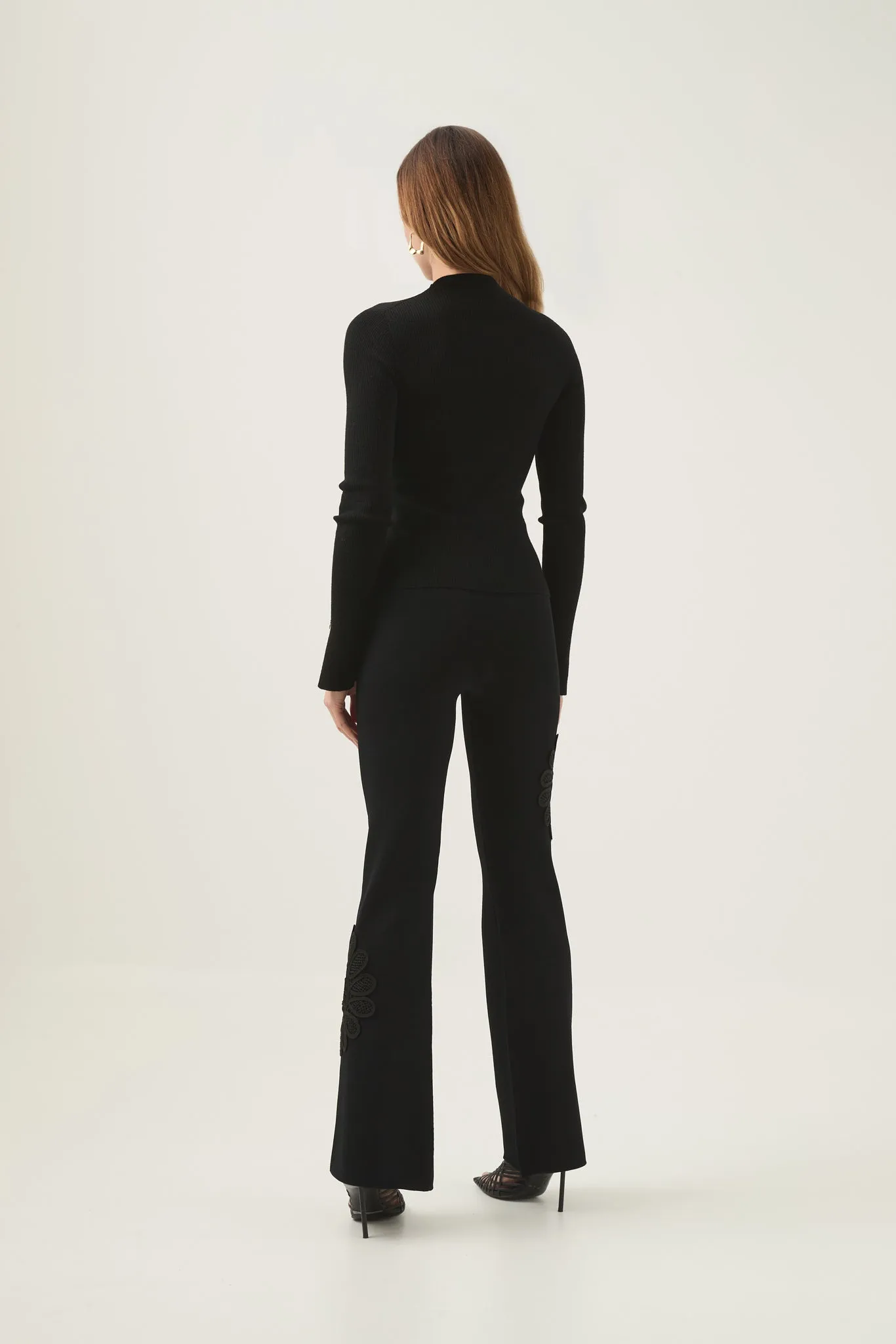 Motion Mandala Knit Pant