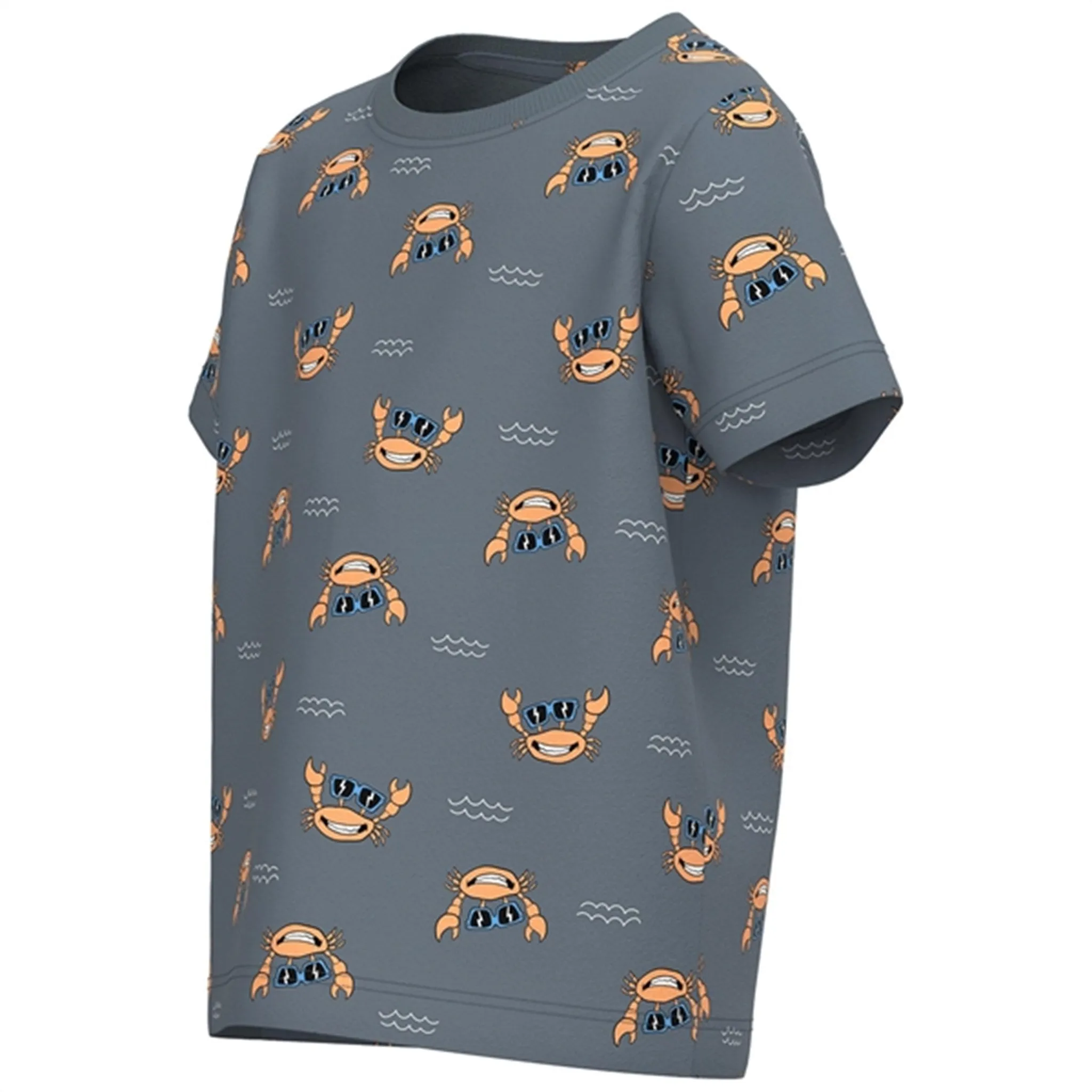 Name it Stormy Weather Varga T-Shirt