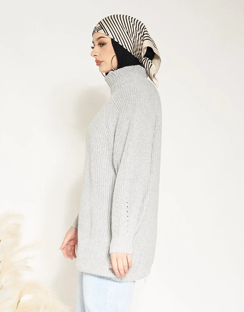 Nina Knit Top