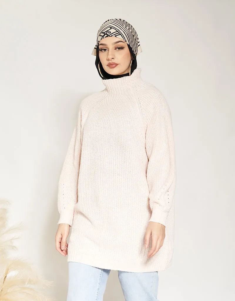 Nina Knit Top