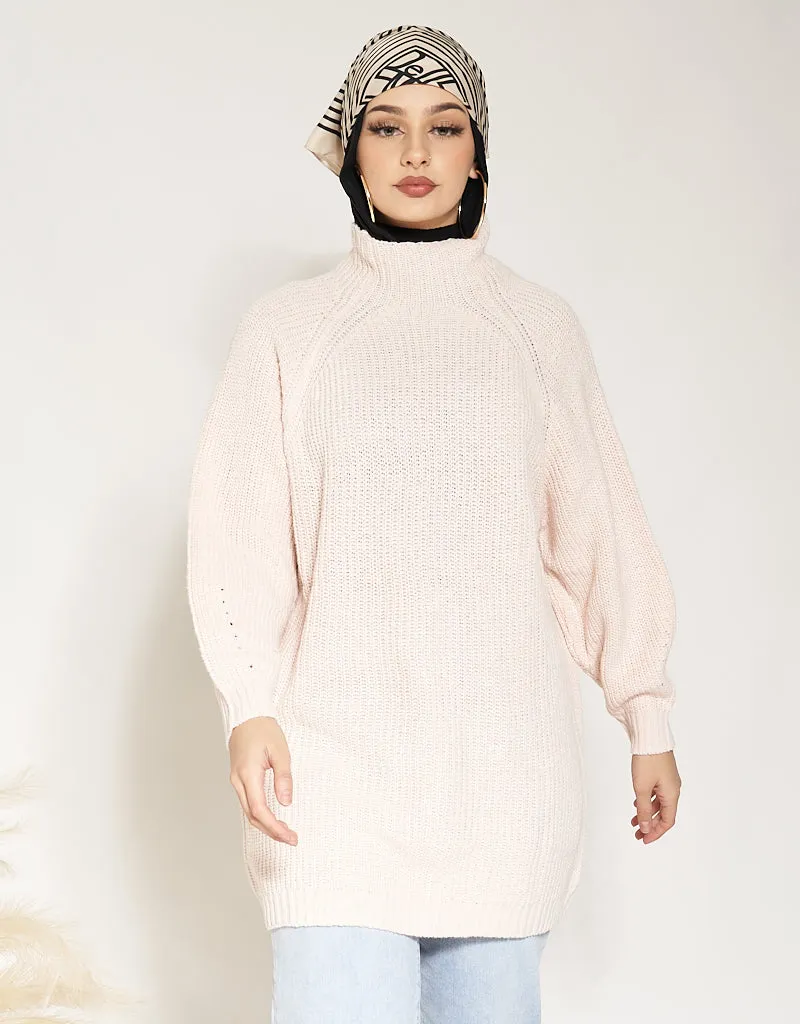Nina Knit Top