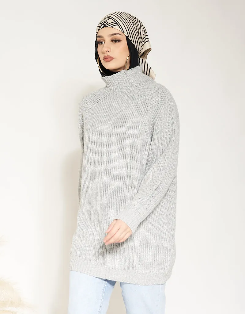 Nina Knit Top