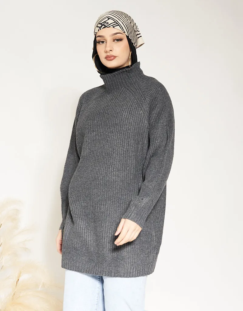 Nina Knit Top