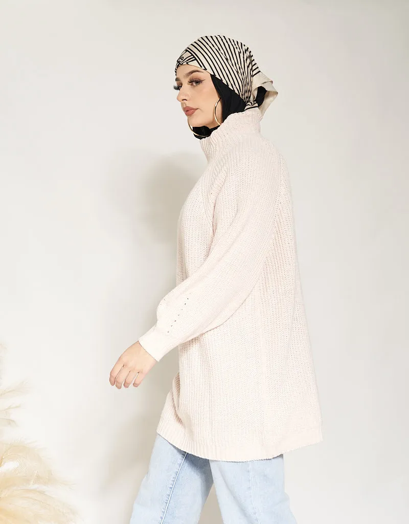 Nina Knit Top