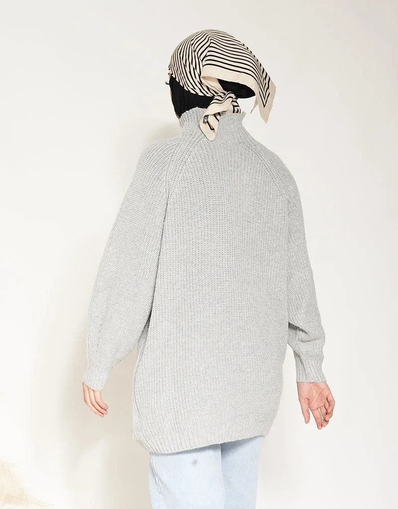 Nina Knit Top