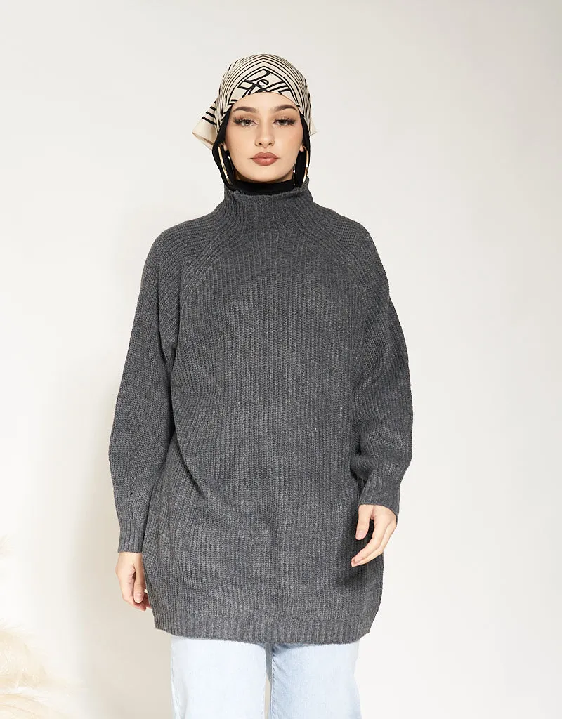 Nina Knit Top