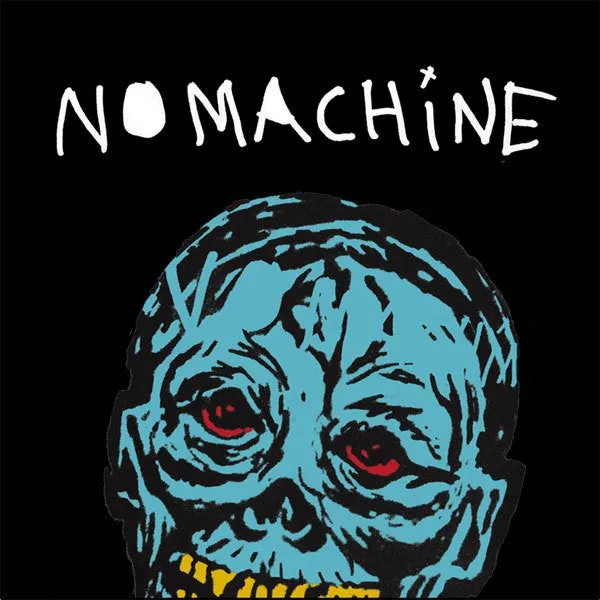 NO MACHINE : 5" Lathe Cut