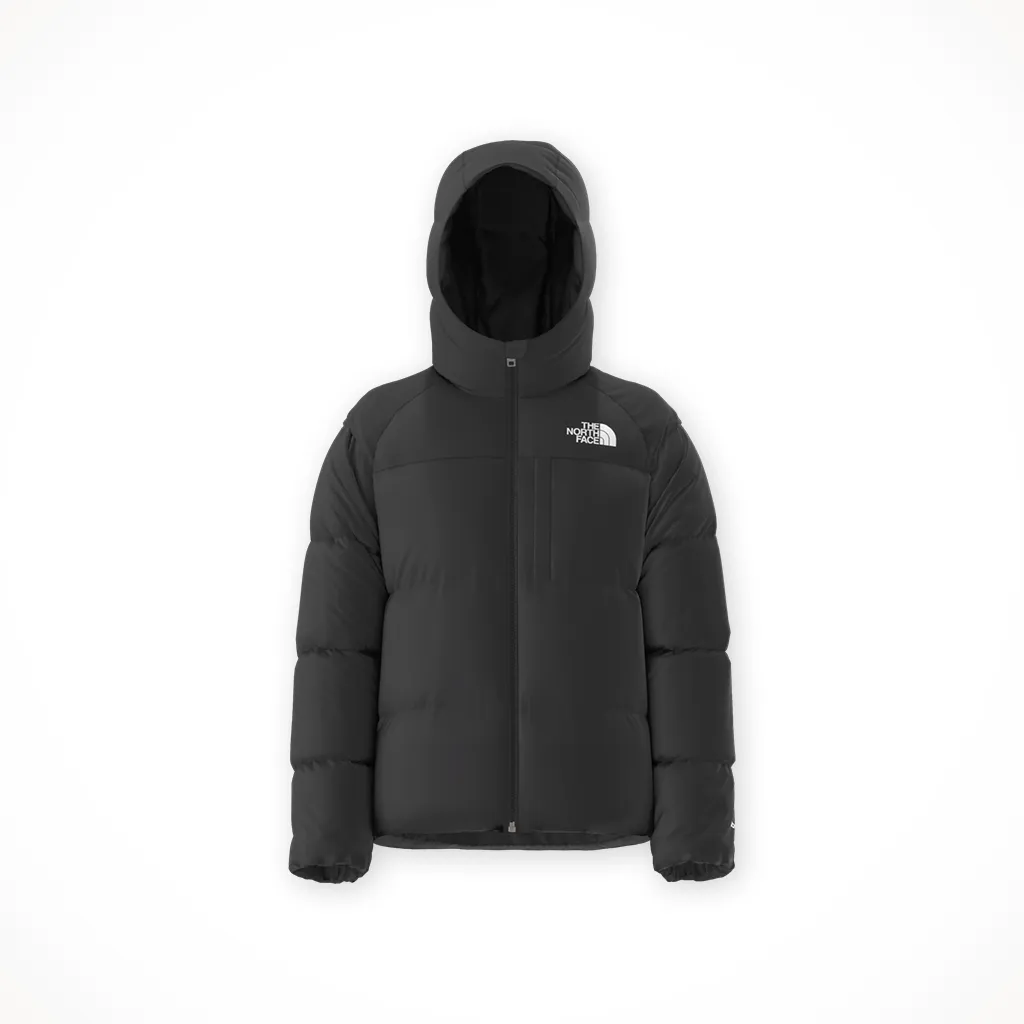 North Down Hooded Jacket — Kids'