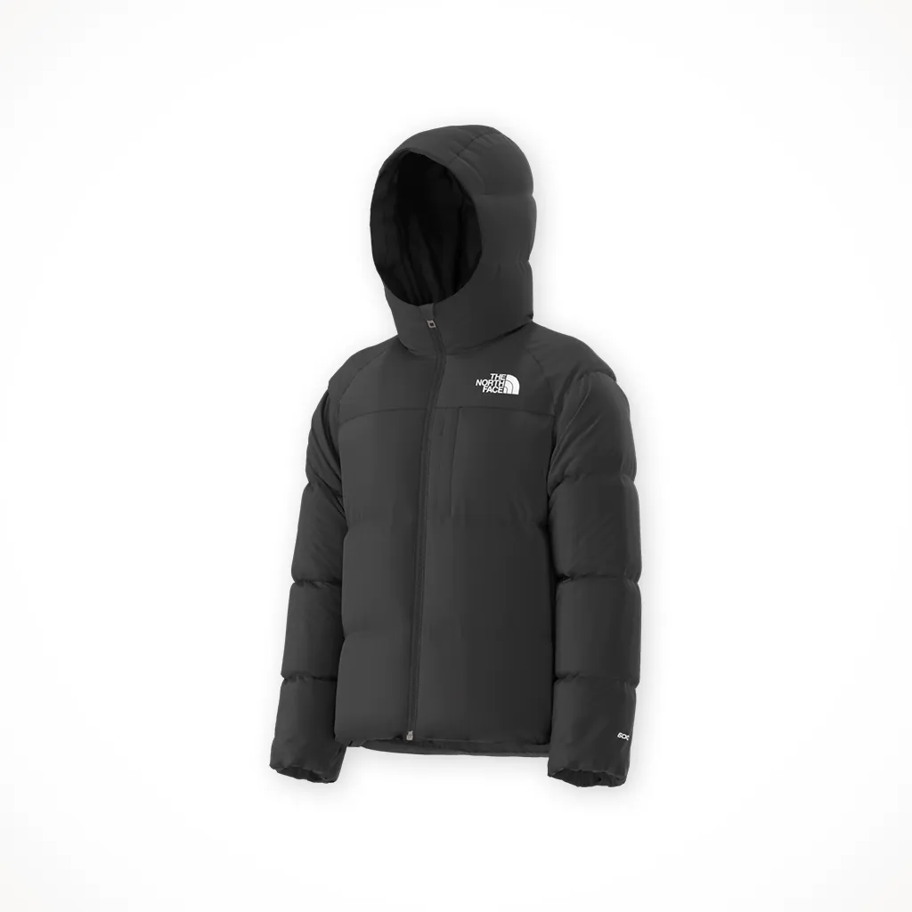 North Down Hooded Jacket — Kids'