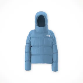 North Down Hooded Jacket — Kids'