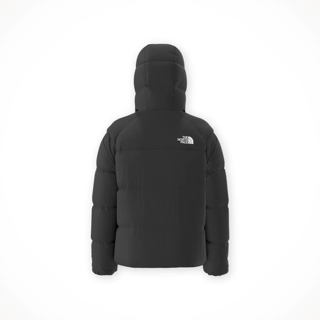 North Down Hooded Jacket — Kids'