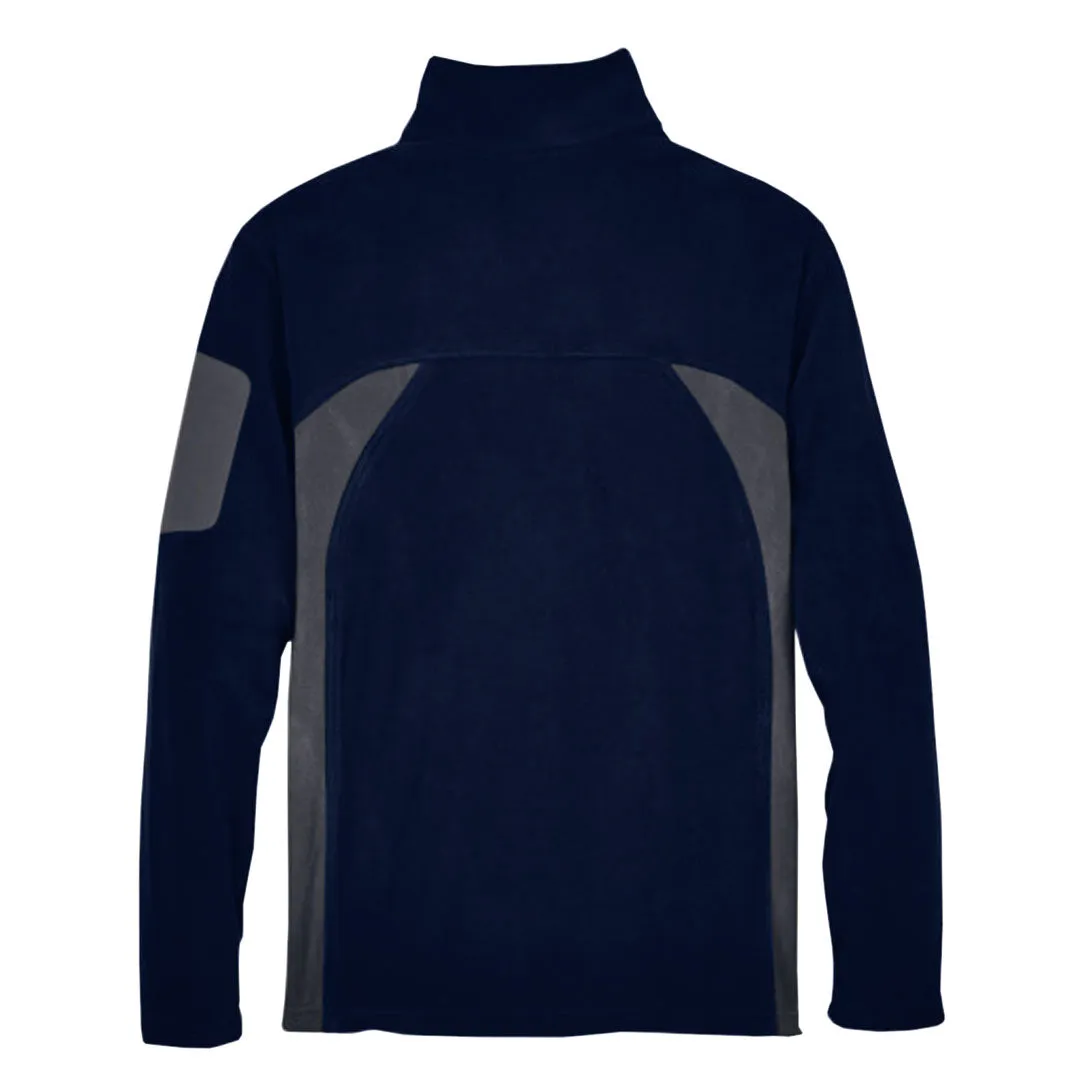 North End - Men's Microfleece Full Zip Jacket (88123 711)