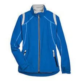 North End Rain Jacket