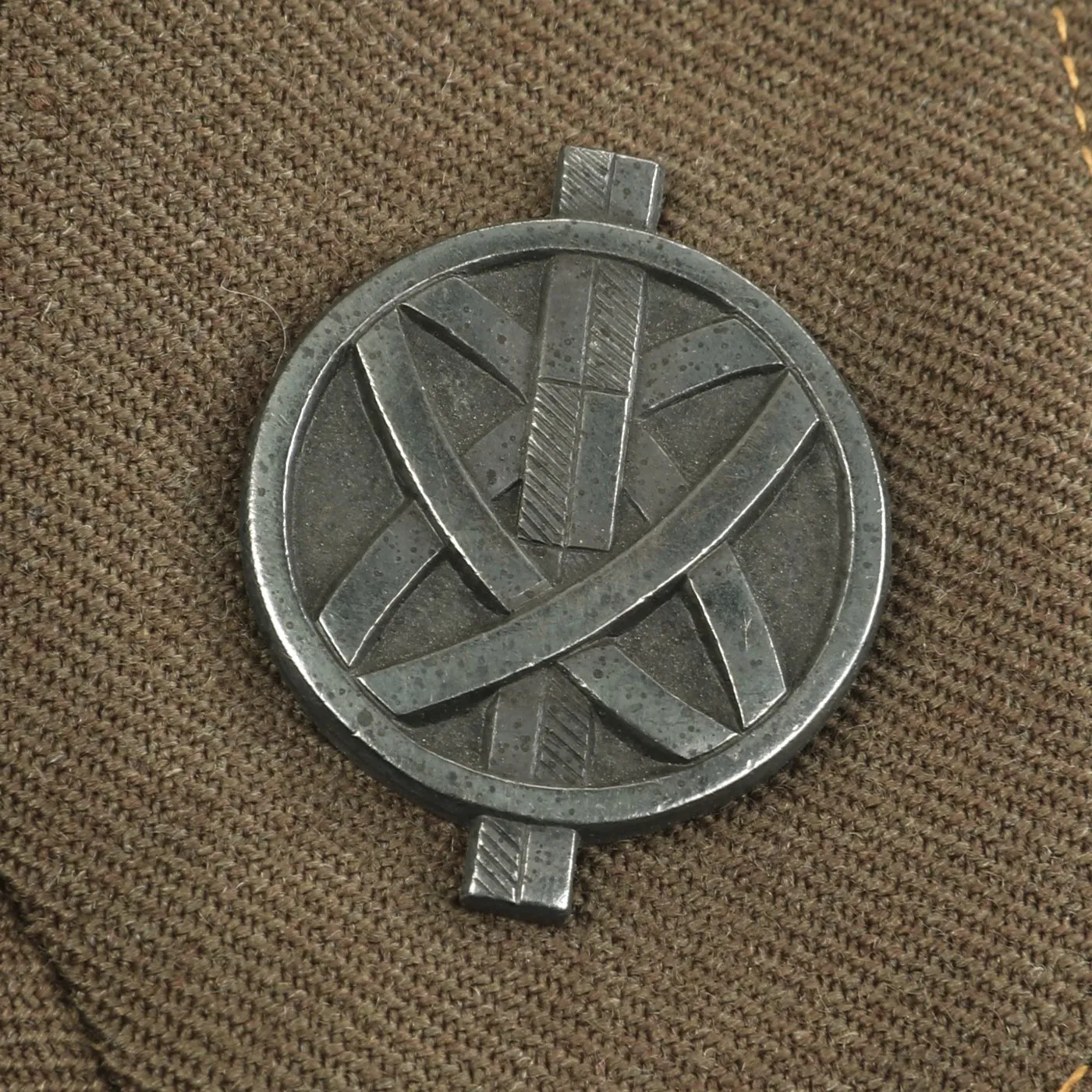 Original Polish Soviet Bloc Cold War Army Colonel Uniform