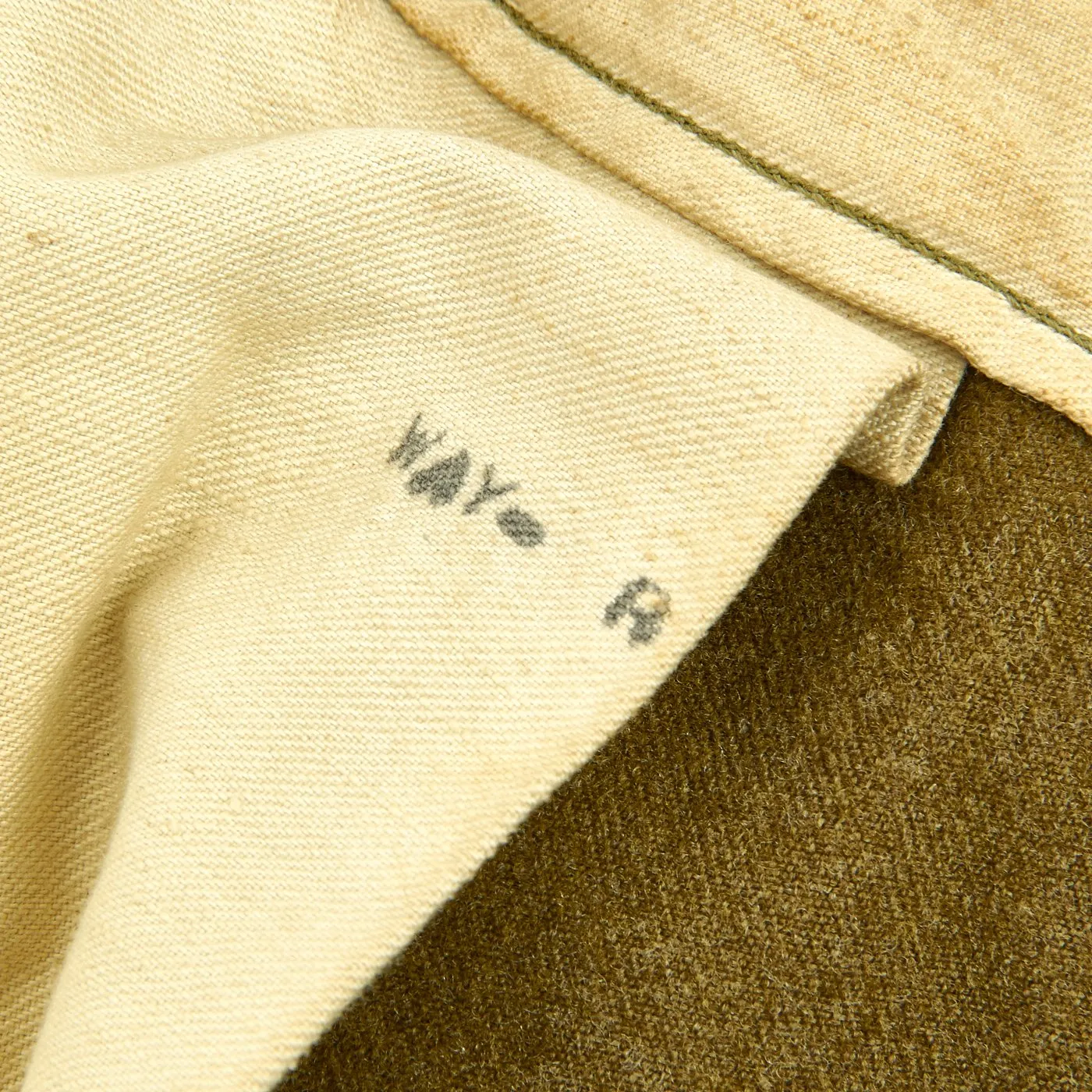 Original U.S. WWII 102nd Infantry Division Silver Star Recipient Uniform Grouping - Staff Sergeant Robert Miller