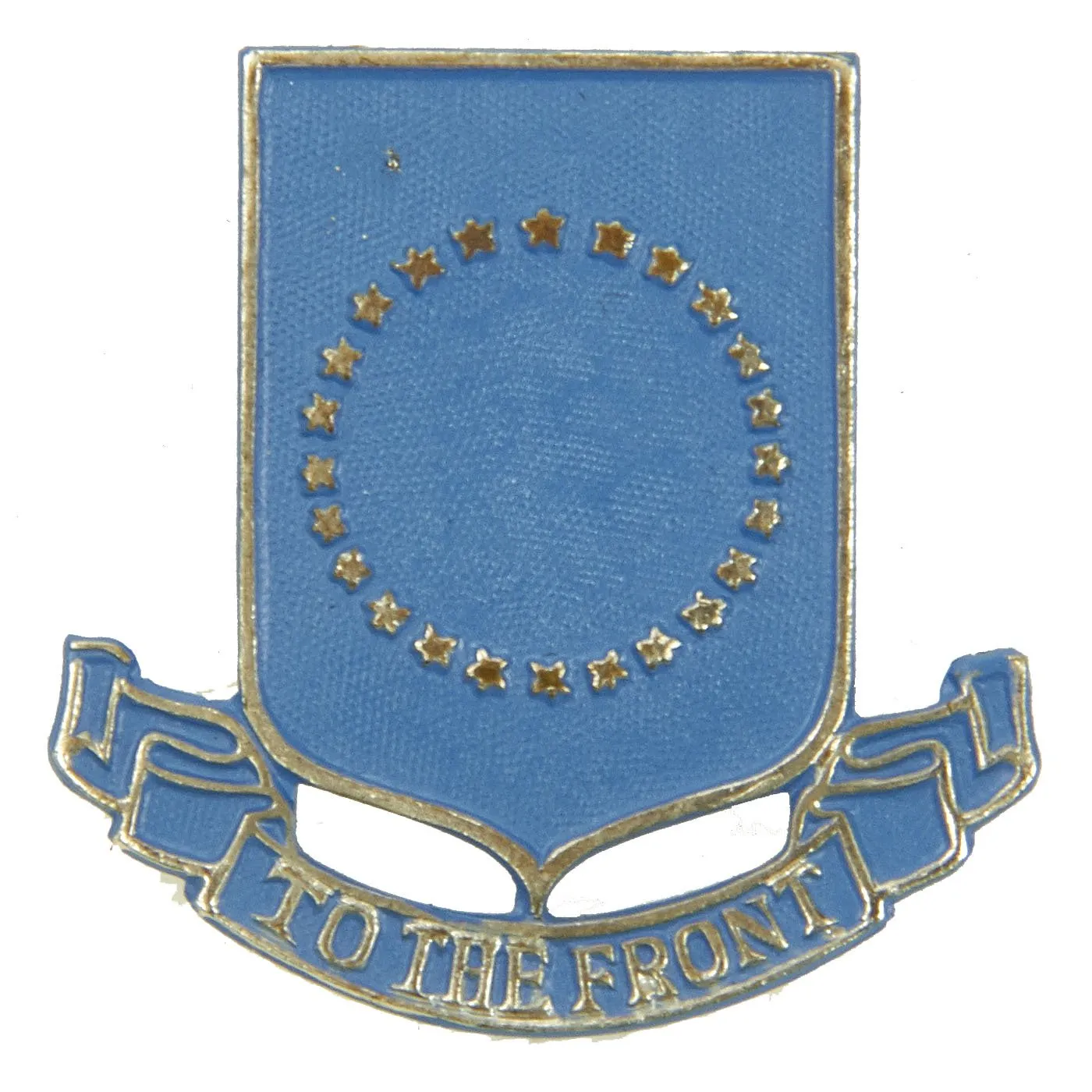 Original U.S. WWII 102nd Infantry Division Silver Star Recipient Uniform Grouping - Staff Sergeant Robert Miller