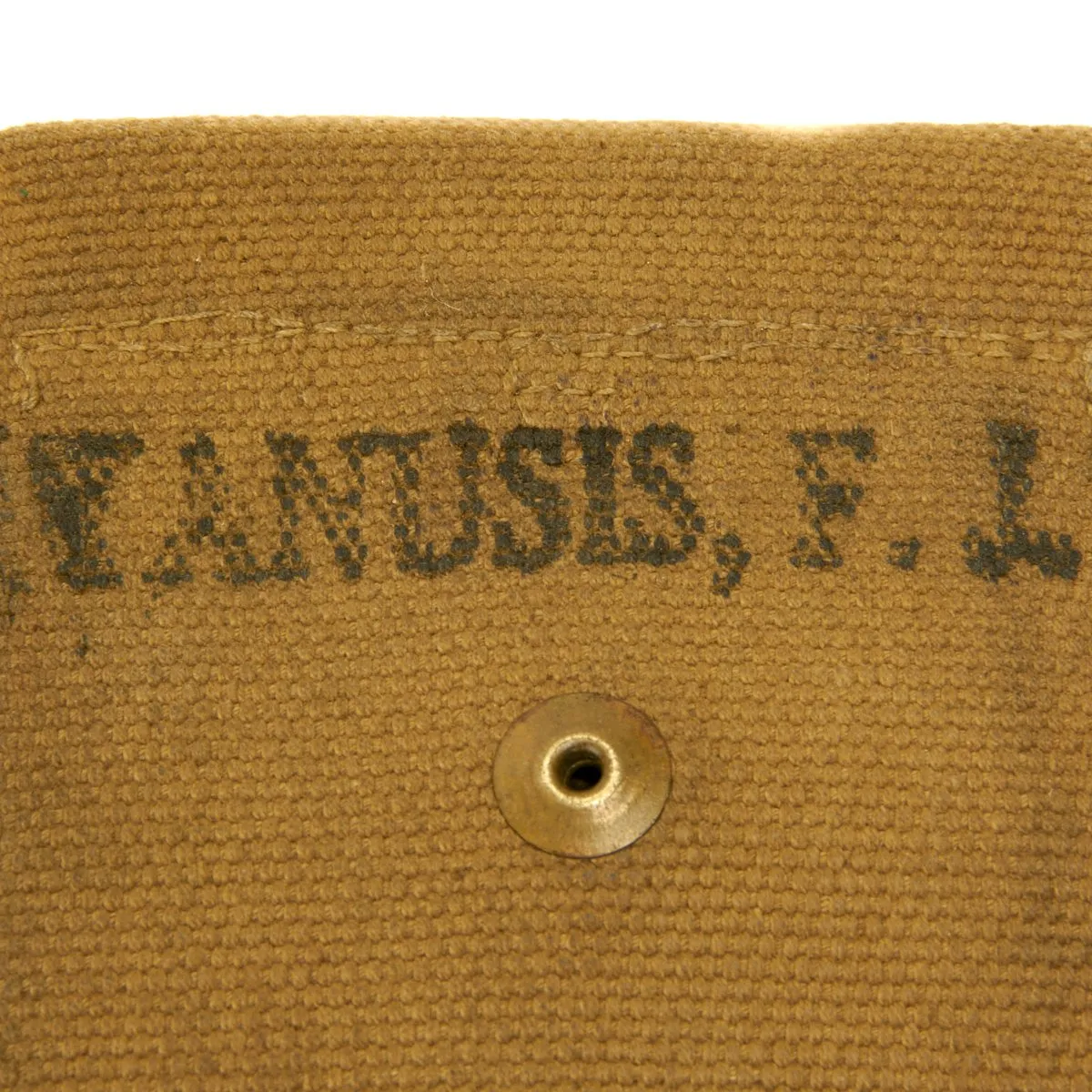 Original U.S. WWII 17th Airborne Division M-1943 M43 Field Jacket Grouping