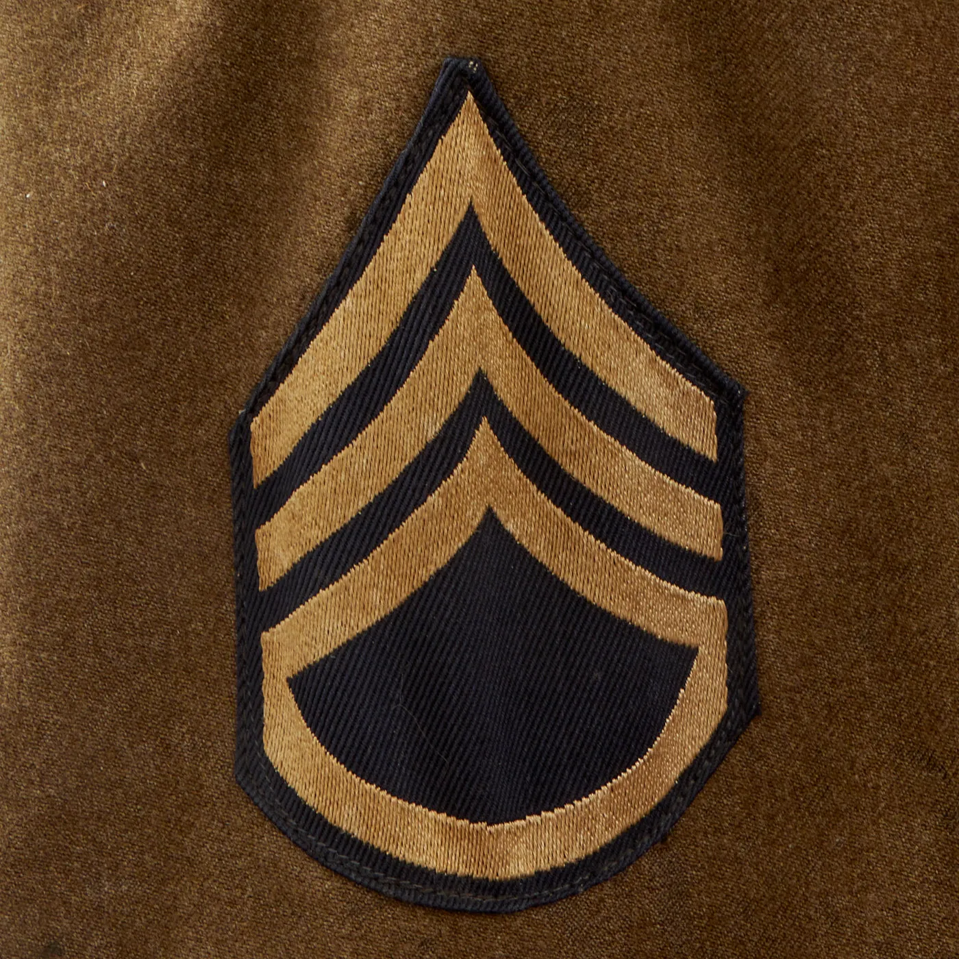 Original U.S. WWII 3rd Infantry Division with Engraved Silver Star Medal and Research Binder
