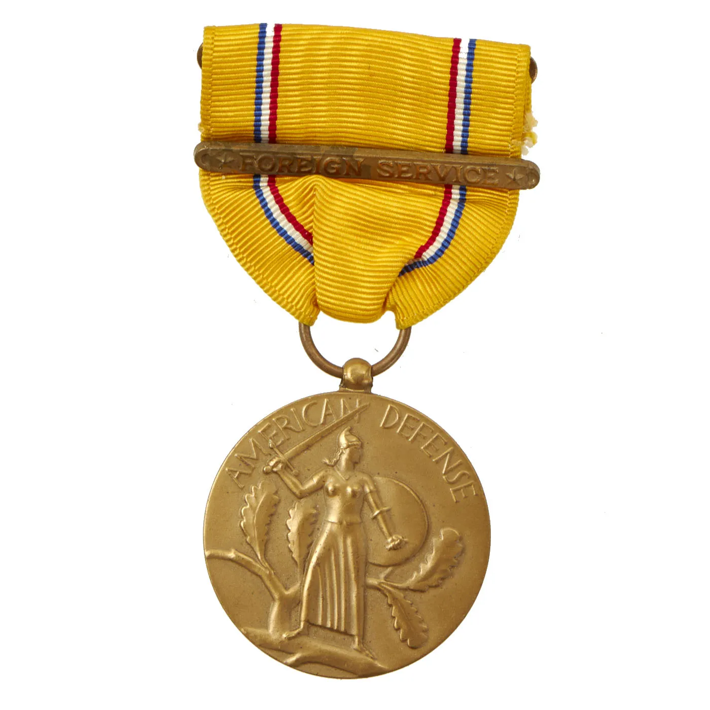 Original U.S. WWII 3rd Infantry Division with Engraved Silver Star Medal and Research Binder