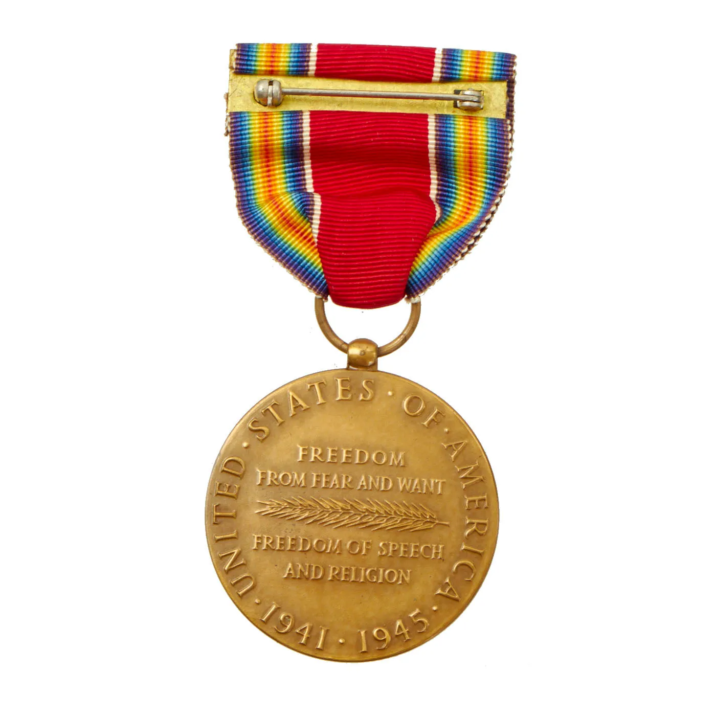Original U.S. WWII 3rd Infantry Division with Engraved Silver Star Medal and Research Binder