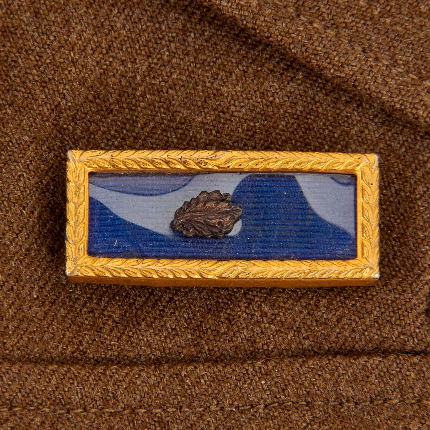 Original U.S. WWII Named 82nd Airborne , 1st Allied Airborne Class A Uniform Jacket - Pvt John W. Wachel, Wounded During Operation Market Garden