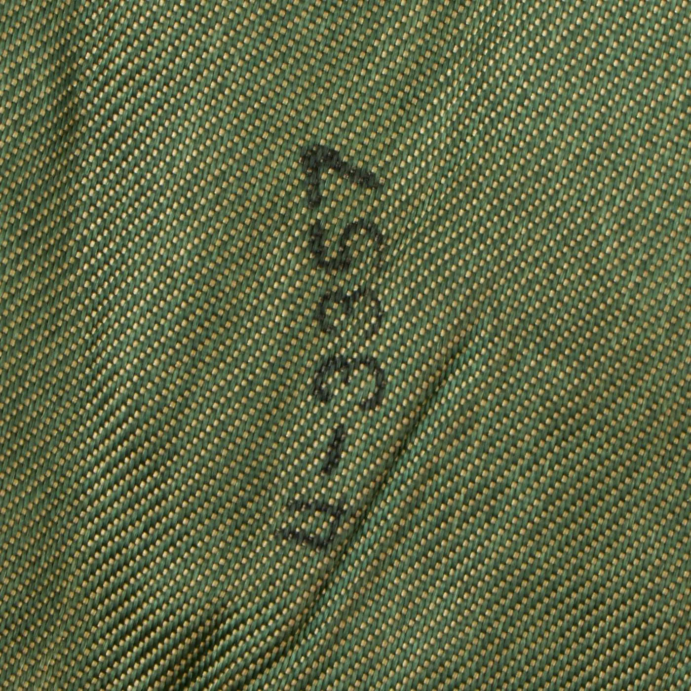 Original U.S. WWII Occupation Duty 11th Airborne Japanese Made M41 Jacket Clone with Paratroops Patch
