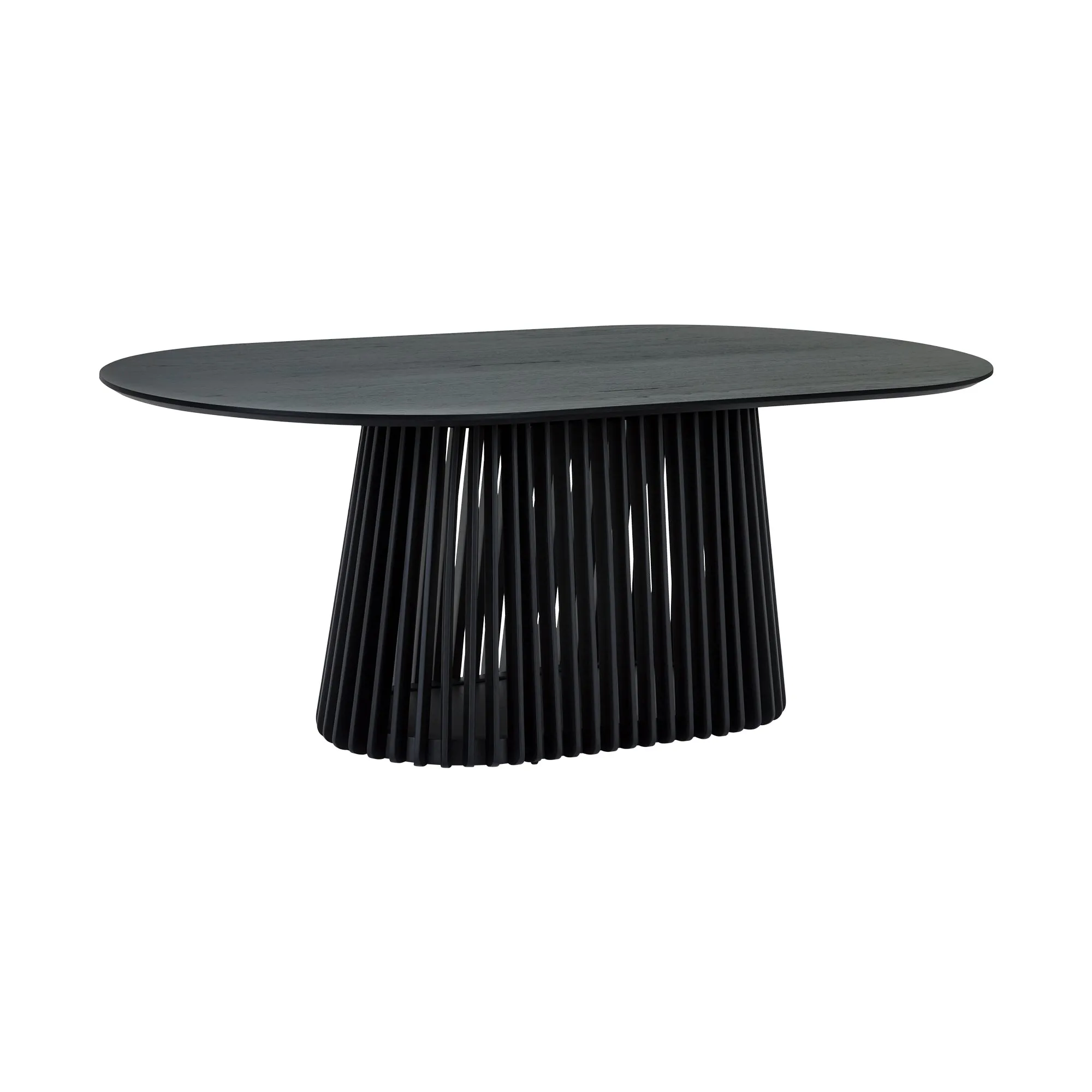 Pasadena Oval Dining Table