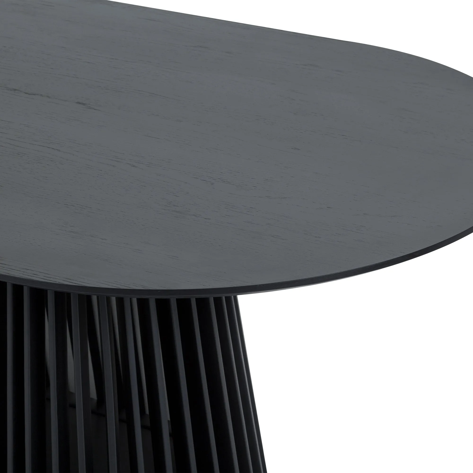 Pasadena Oval Dining Table