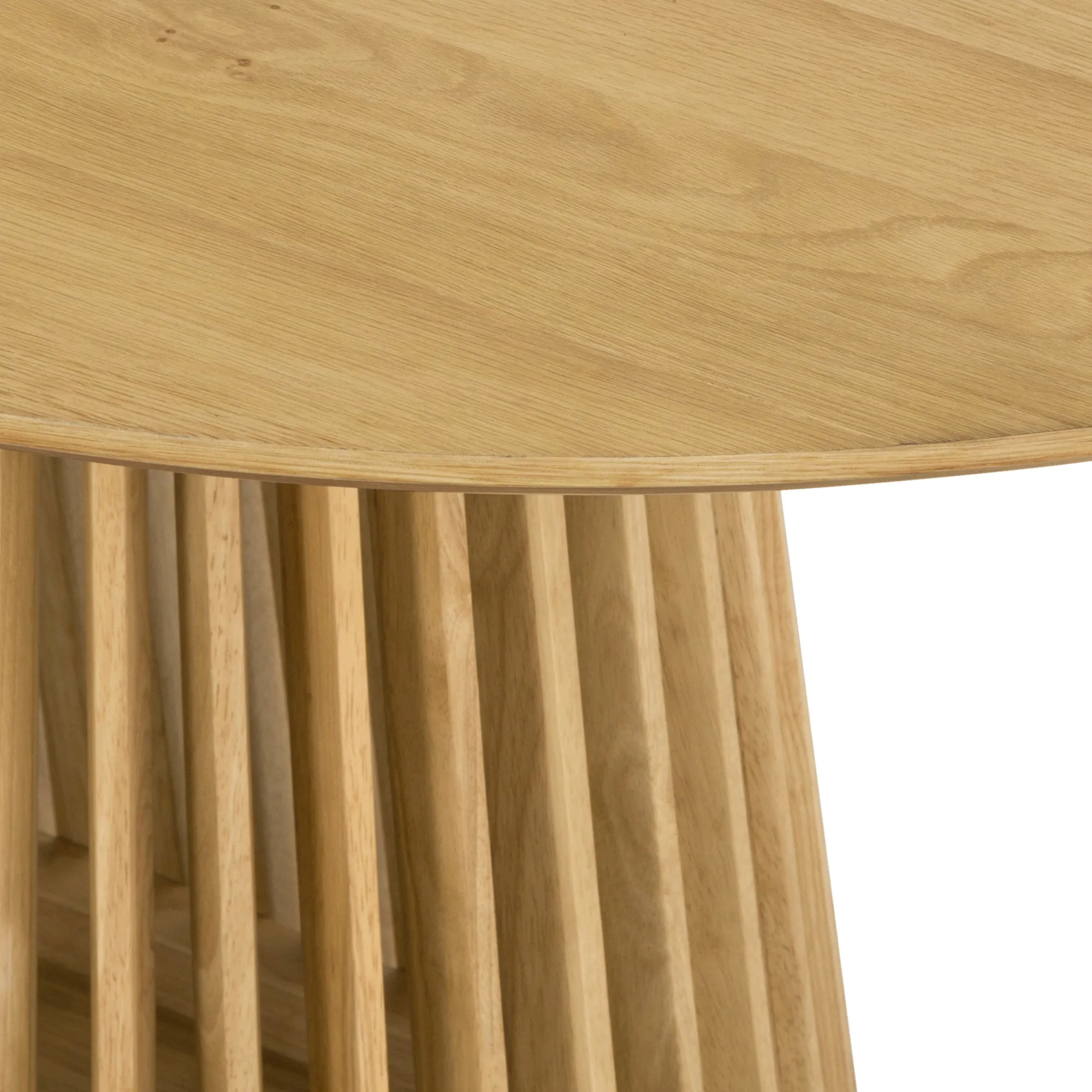 Pasadena Oval Dining Table