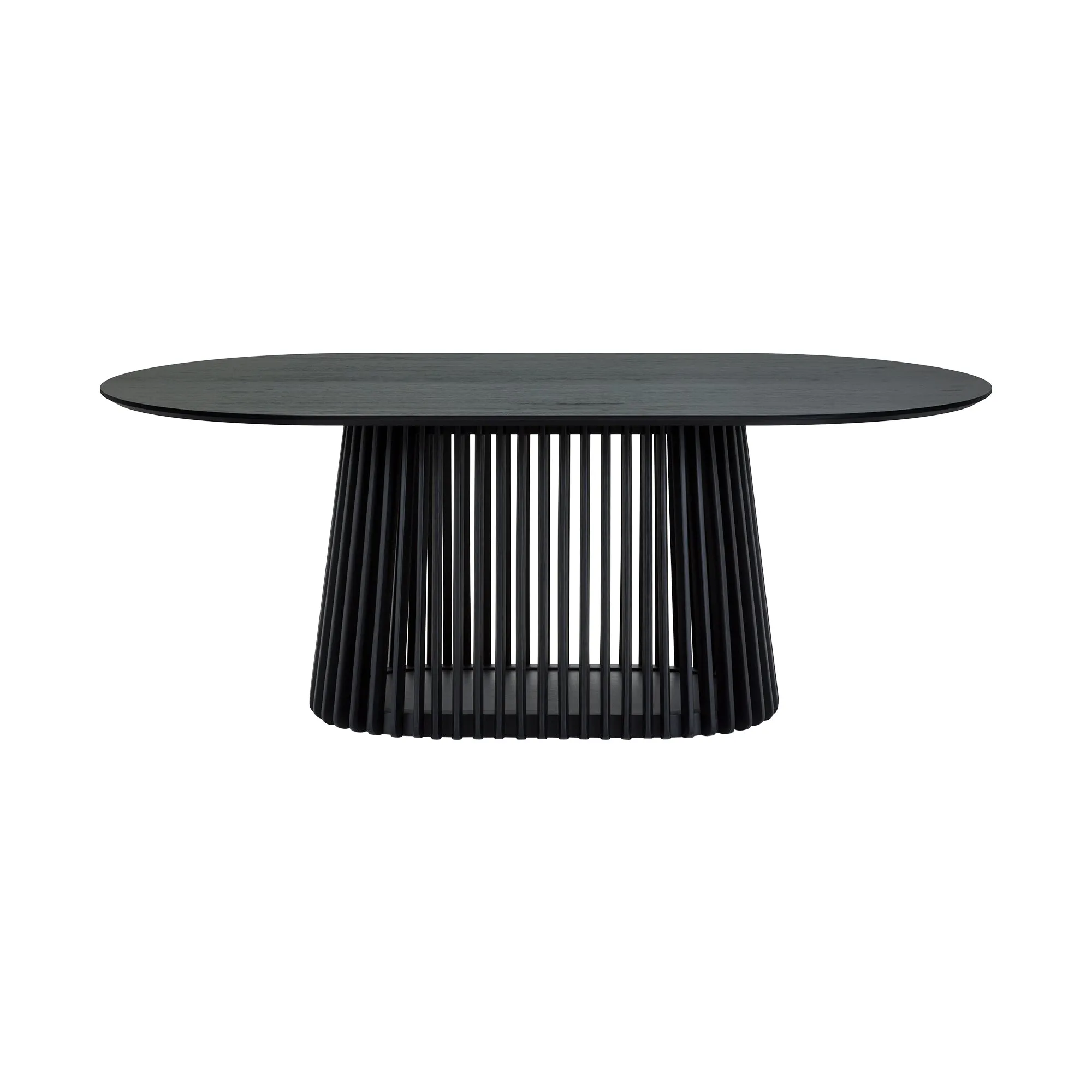 Pasadena Oval Dining Table
